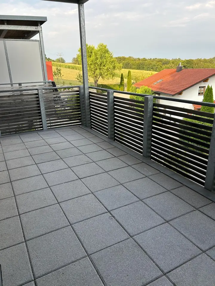2 Zimmer Wohnung mit 54 m² in Passau – Bild 4