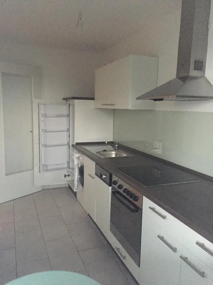 2 Zimmer Wohnung mit 54 m² in Passau – Bild 6