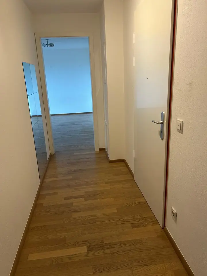 2 Zimmer Wohnung mit 54 m² in Passau – Bild 8