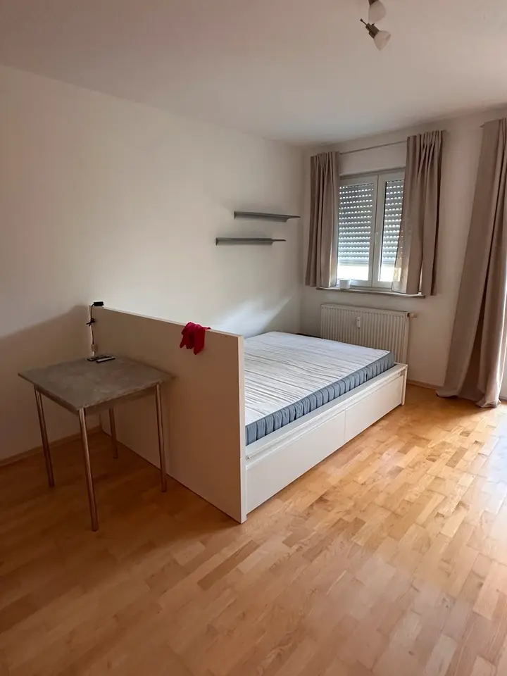 Studio mit 34 m² in Ingolstadt – Bild 2