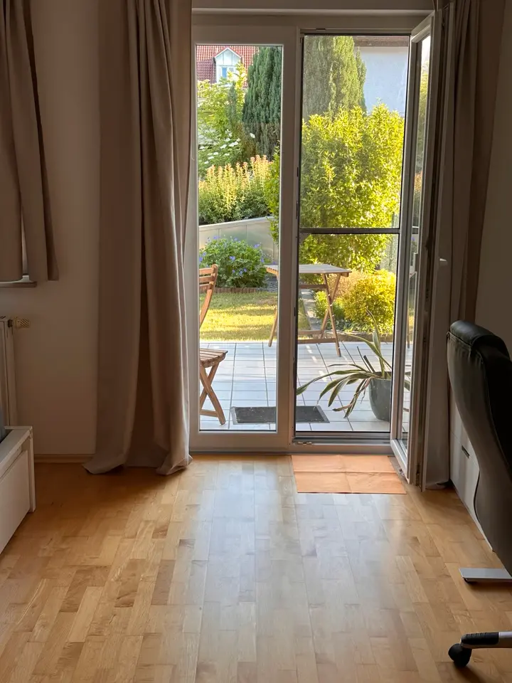 Studio mit 34 m² in Ingolstadt – Bild 4