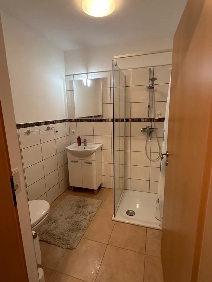 Studio mit 34 m² in Ingolstadt – Bild 7