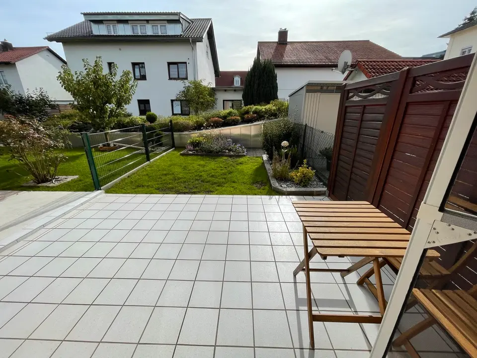 Studio mit 34 m² in Ingolstadt – Bild 9