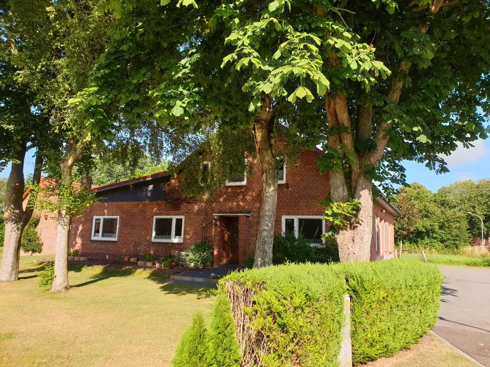 4 Zimmer Haus mit 80 m² in Neumünster – Bild 3