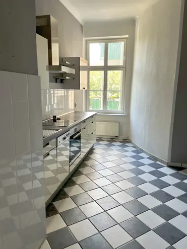 4 Zimmer Wohnung mit 122 m² in Leipzig – Bild 11