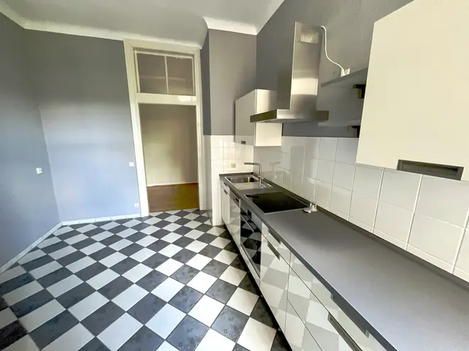 4 Zimmer Wohnung mit 122 m² in Leipzig – Bild 12