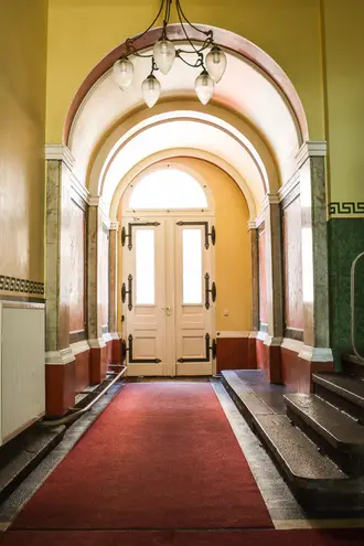 4 Zimmer Wohnung mit 122 m² in Leipzig – Bild 3
