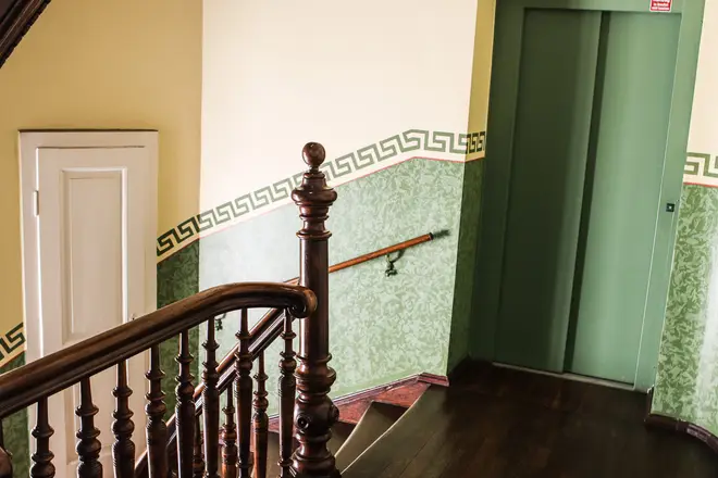 4 Zimmer Wohnung mit 122 m² in Leipzig – Bild 6