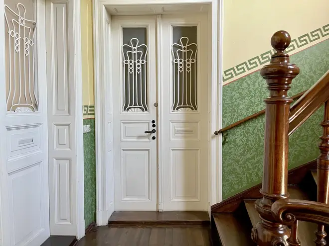 4 Zimmer Wohnung mit 122 m² in Leipzig – Bild 7