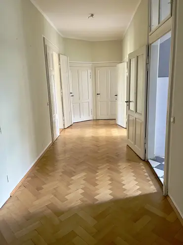 4 Zimmer Wohnung mit 122 m² in Leipzig – Bild 10
