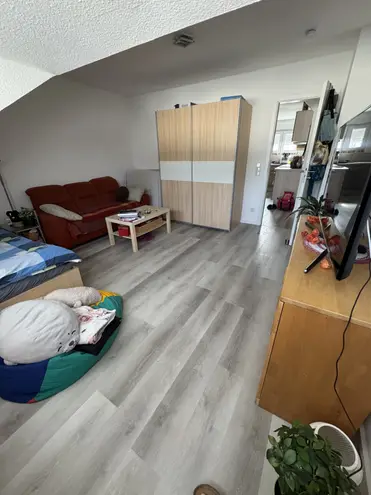 2 Zimmer Wohnung mit 38 m² in Frankfurt am Main – Bild 3