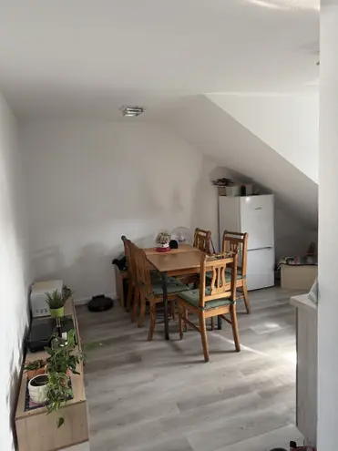 2 Zimmer Wohnung mit 38 m² in Frankfurt am Main – Bild 6