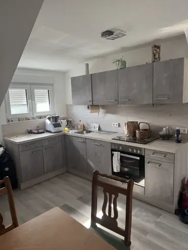 2 Zimmer Wohnung mit 38 m² in Frankfurt am Main – Bild 7