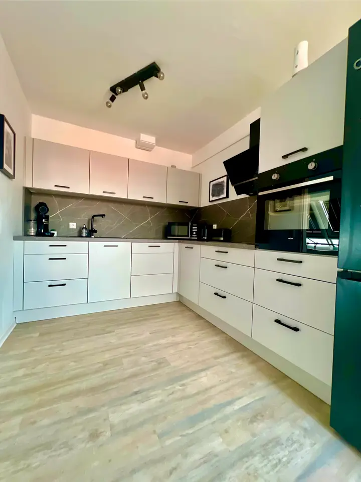 2 Zimmer Wohnung mit 71 m² in Frankfurt (Oder) – Bild 3