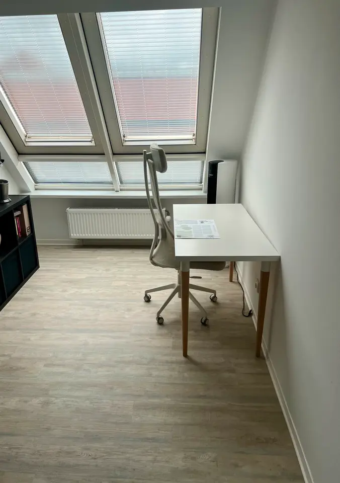 2 Zimmer Wohnung mit 71 m² in Frankfurt (Oder) – Bild 4
