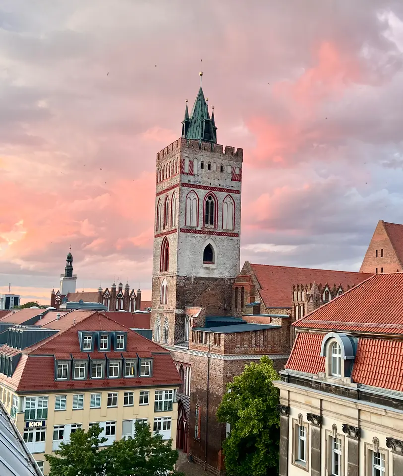 2 Zimmer Wohnung mit 71 m² in Frankfurt (Oder) – Bild 5