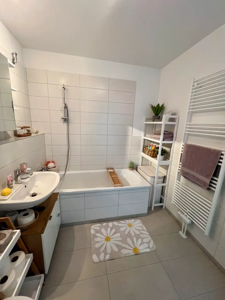 2 Zimmer Wohnung mit 71 m² in Frankfurt (Oder) – Bild 6