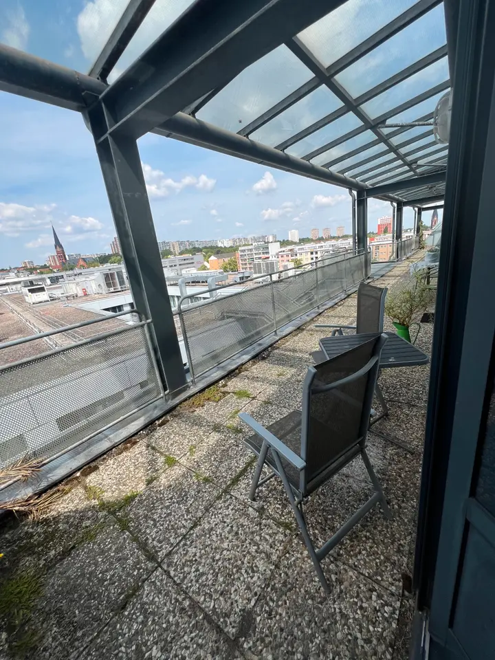 2 Zimmer Wohnung mit 71 m² in Frankfurt (Oder) – Bild 7