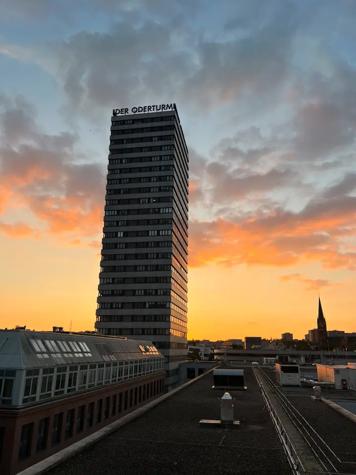 2 Zimmer Wohnung mit 71 m² in Frankfurt (Oder) – Bild 8