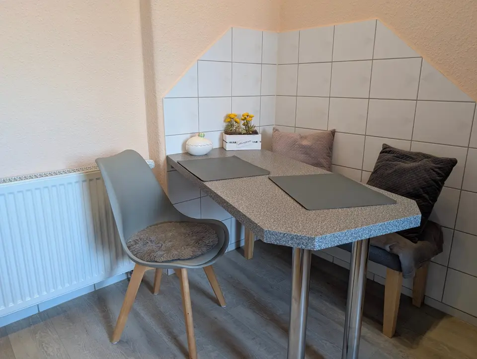 4 Zimmer Wohnung mit 115 m² in Hanau – Bild 3