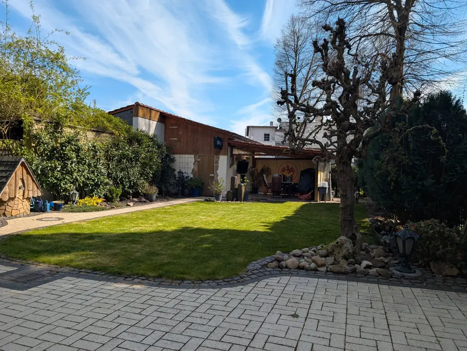4 Zimmer Wohnung mit 115 m² in Hanau – Bild 4