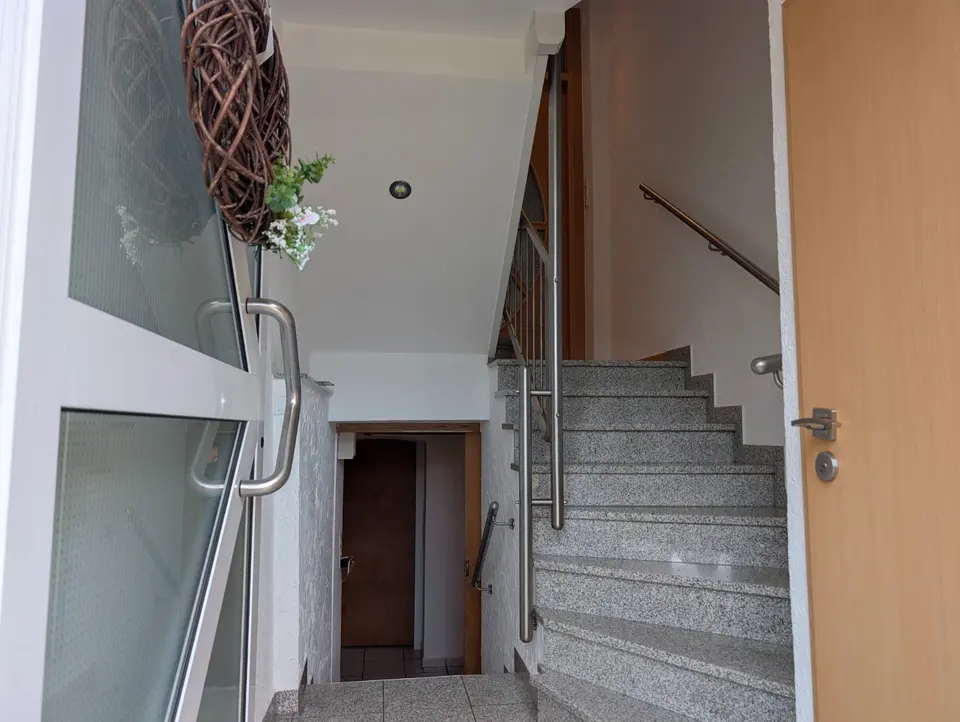 4 Zimmer Wohnung mit 115 m² in Hanau – Bild 5