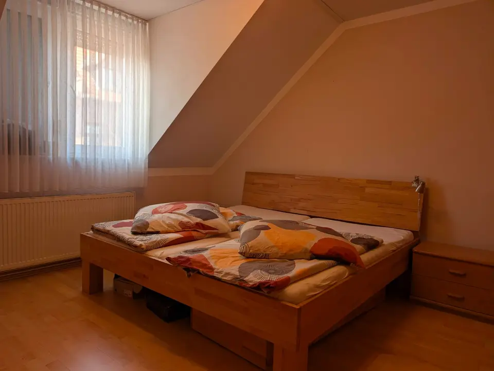 4 Zimmer Wohnung mit 115 m² in Hanau – Bild 6