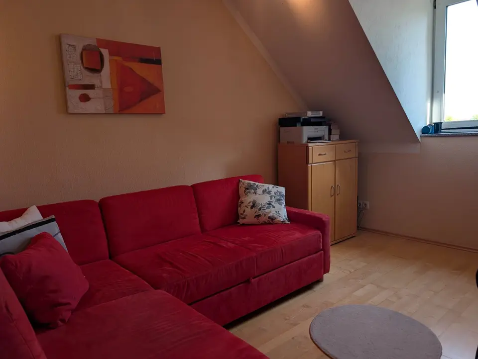 4 Zimmer Wohnung mit 115 m² in Hanau – Bild 7