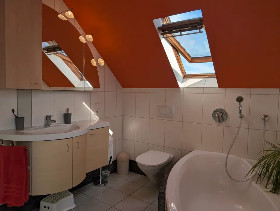 4 Zimmer Wohnung mit 115 m² in Hanau – Bild 8