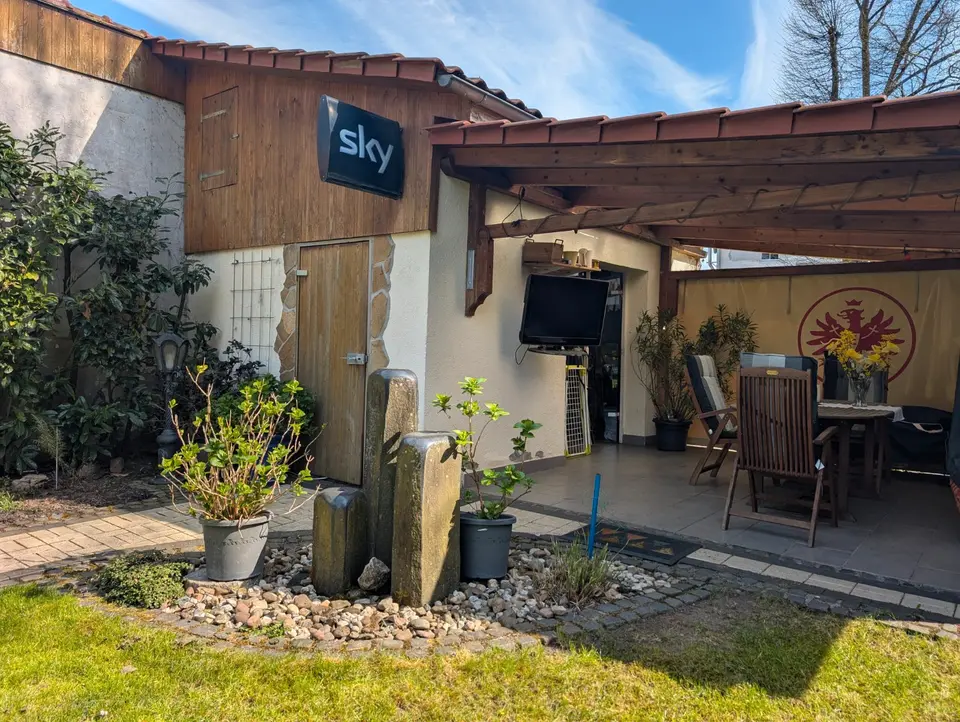 4 Zimmer Wohnung mit 115 m² in Hanau – Bild 9