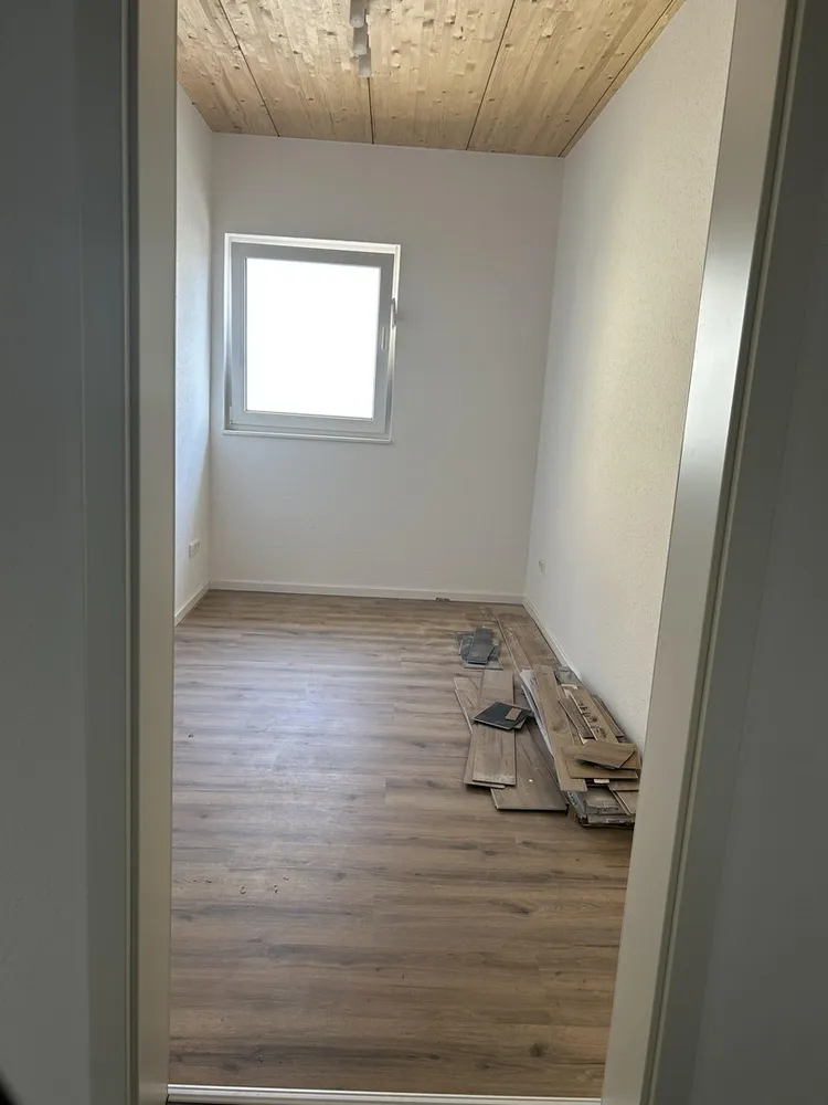 WG-Zimmer mit 10 m² in Karlsruhe – Bild 1