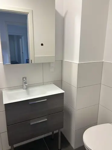 WG-Zimmer mit 10 m² in Karlsruhe – Bild 7