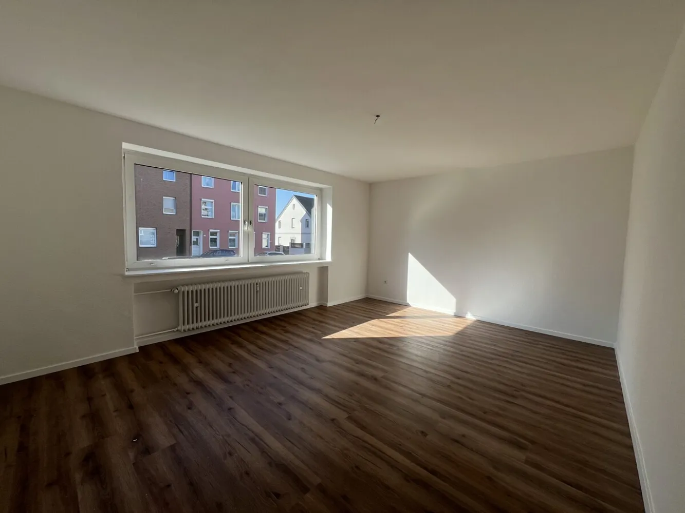 2 Zimmer Wohnung mit 63 m² in Herne – Bild 1