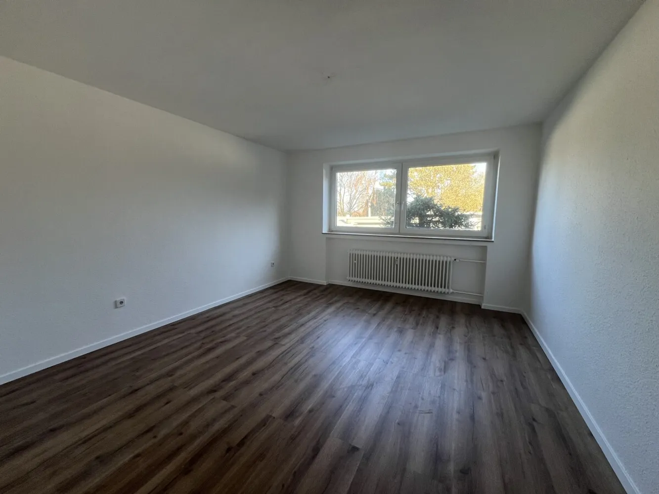 2 Zimmer Wohnung mit 63 m² in Herne – Bild 2