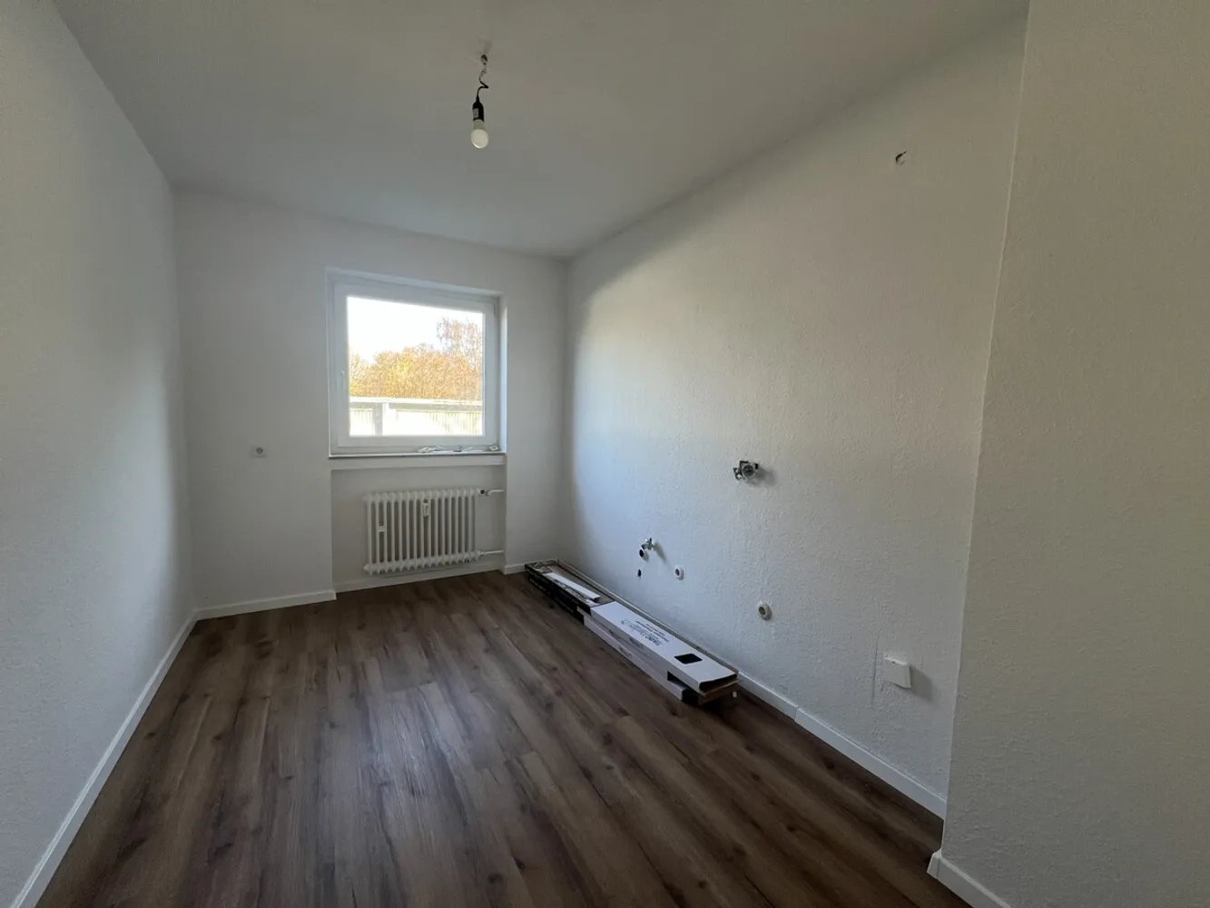 2 Zimmer Wohnung mit 63 m² in Herne – Bild 3