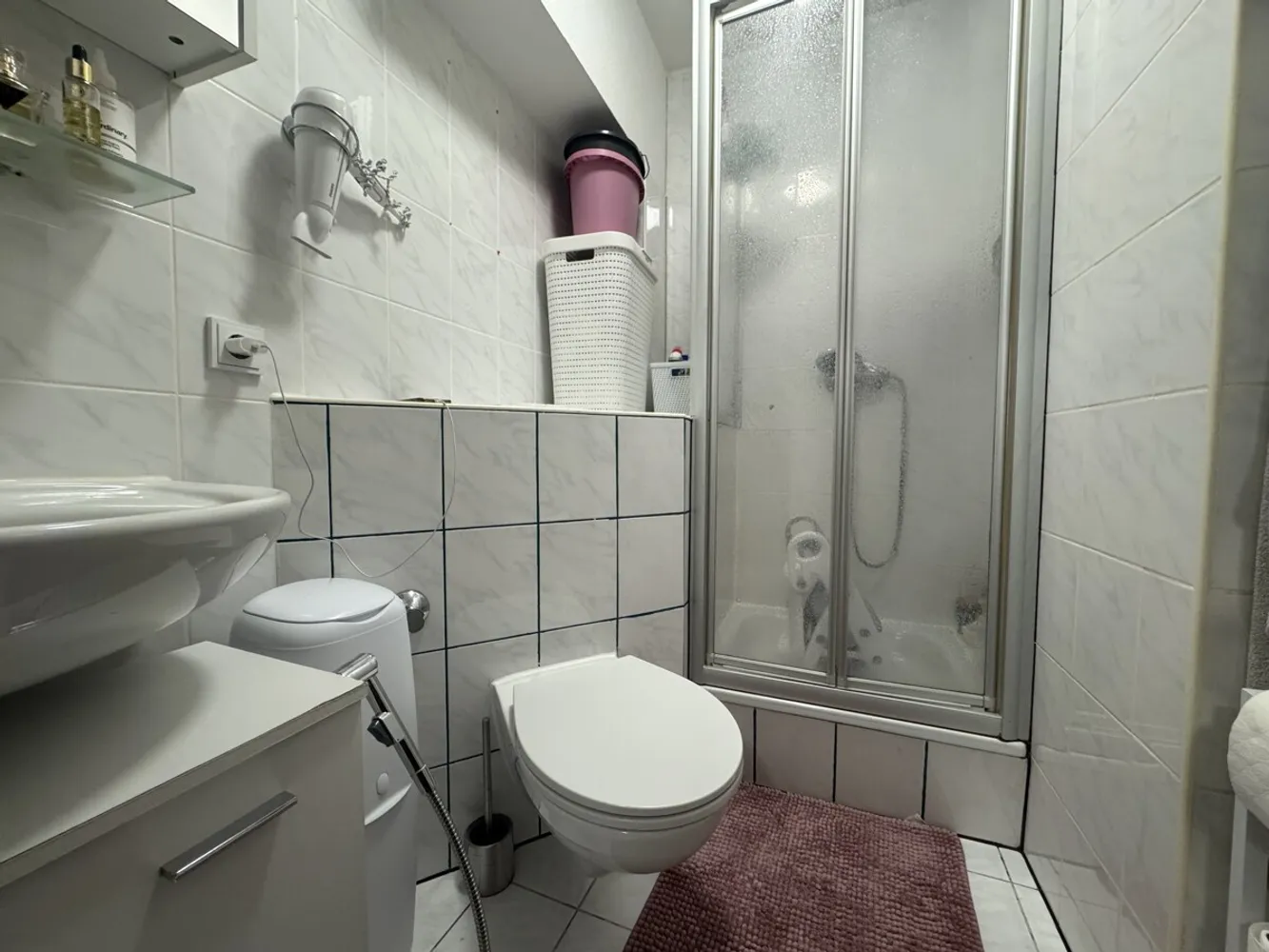 2 Zimmer Wohnung mit 63 m² in Herne – Bild 4