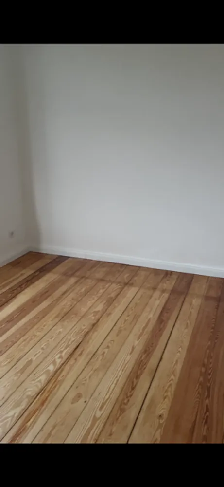 3 Zimmer Wohnung mit 60 m² in Flensburg – Bild 2