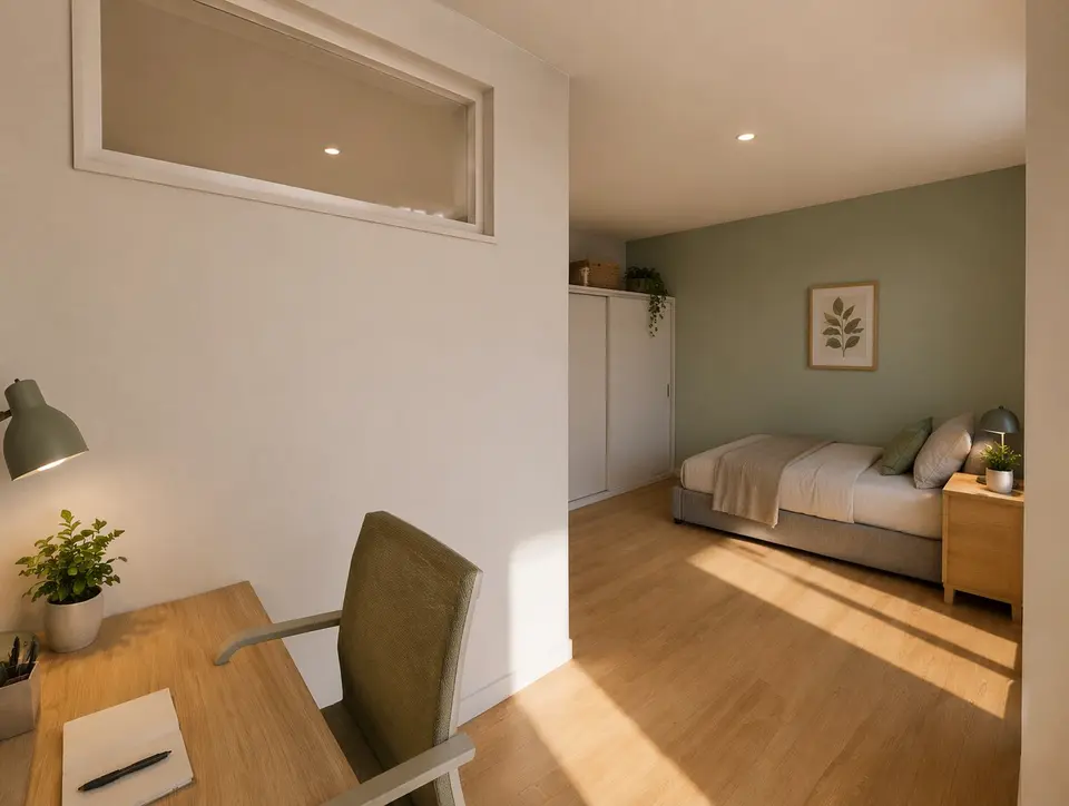 4 Zimmer Wohnung mit 136 m² in Rosenheim – Bild 7