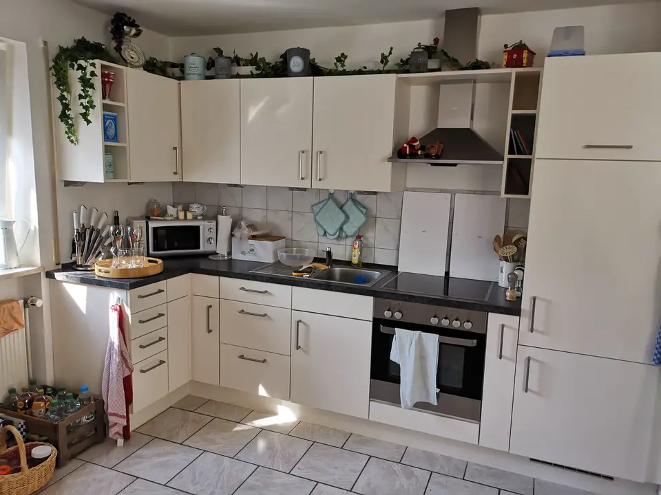 2 Zimmer Wohnung mit 47 m² in Erding – Bild 1
