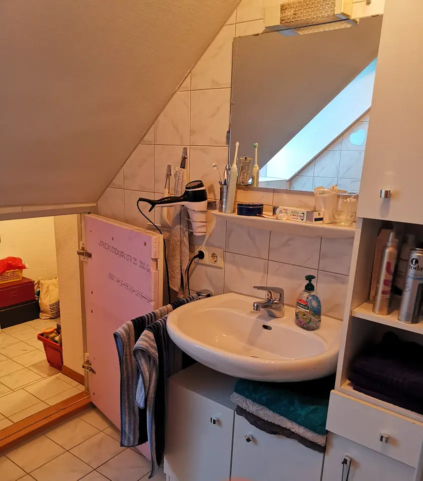 2 Zimmer Wohnung mit 47 m² in Erding – Bild 4
