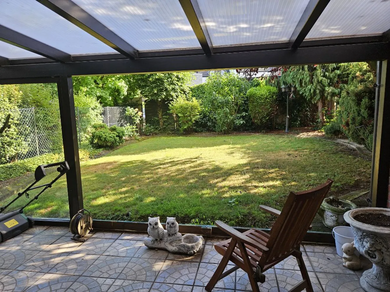 3 Zimmer Wohnung mit 74 m² in Mönchengladbach – Bild 1