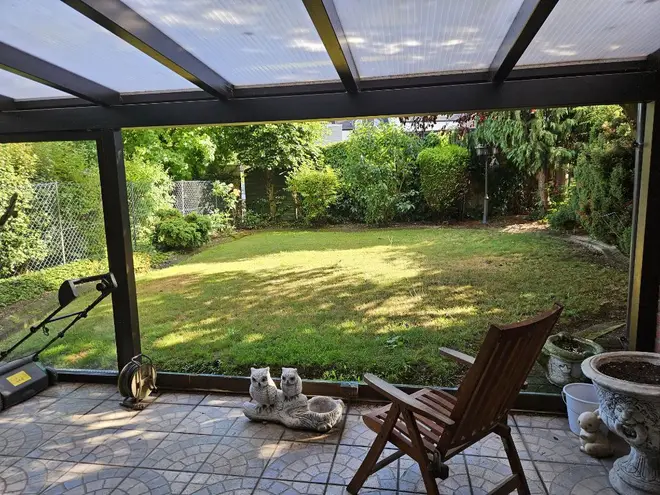 3 Zimmer Wohnung mit 74 m² in Mönchengladbach – Bild 1