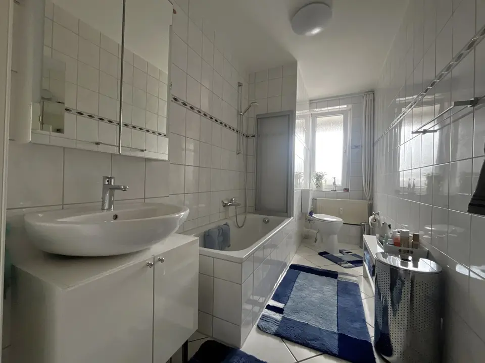 3 Zimmer Wohnung mit 98 m² in Bremerhaven – Bild 5