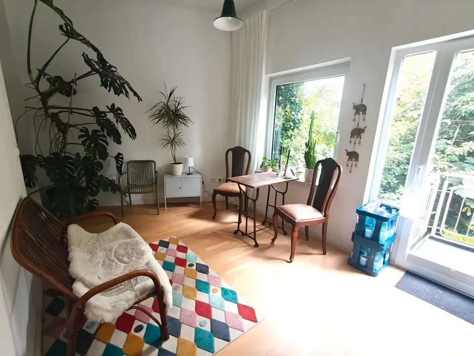 3 Zimmer Wohnung mit 90 m² in Detmold – Bild 3
