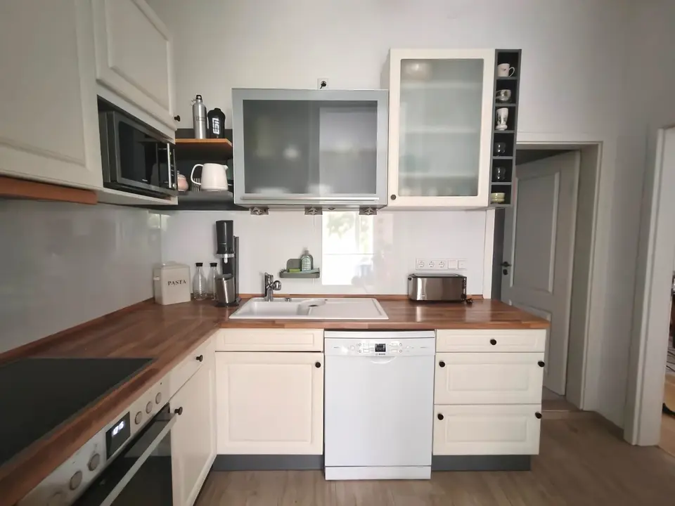 3 Zimmer Wohnung mit 90 m² in Detmold – Bild 6