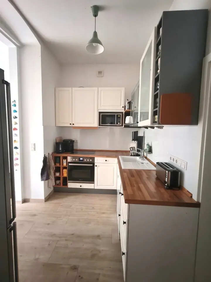 3 Zimmer Wohnung mit 90 m² in Detmold – Bild 9