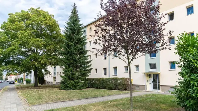 3 Zimmer Wohnung mit 61 m² in Leipzig – Bild 2