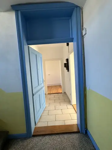 2 Zimmer Wohnung mit 53 m² in Braunschweig – Bild 1