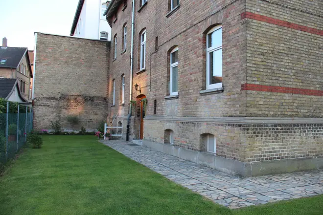 2 Zimmer Wohnung mit 53 m² in Braunschweig – Bild 12