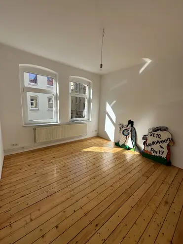 2 Zimmer Wohnung mit 53 m² in Braunschweig – Bild 3